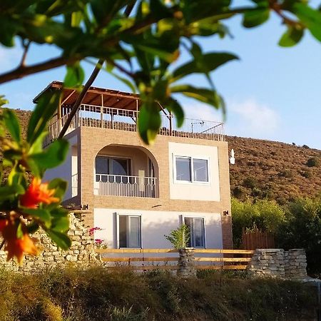 Myparadise-Farm Villa In The Centre Of South Crete Kalamaki  Exteriér fotografie