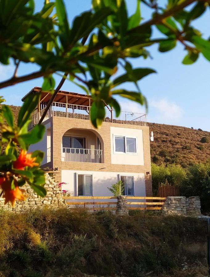 Myparadise-Farm Villa In The Centre Of South Crete Kalamaki  Exteriér fotografie